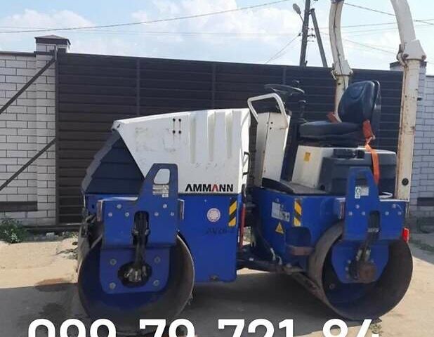 Аман АВ, об'ємом двигуна 0 л та пробігом 1 тис. км за 14500 $, фото 1 на Automoto.ua