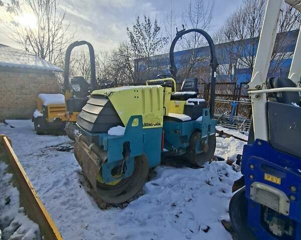 Аман АВ, объемом двигателя 0 л и пробегом 122 тыс. км за 15400 $, фото 1 на Automoto.ua