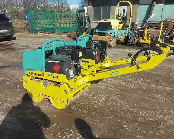 Аман АВ, объемом двигателя 0 л и пробегом 1 тыс. км за 3900 $, фото 1 на Automoto.ua