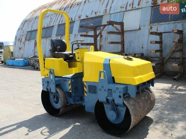 Желтый Аман АВ, объемом двигателя 0 л и пробегом 2 тыс. км за 15000 $, фото 1 на Automoto.ua