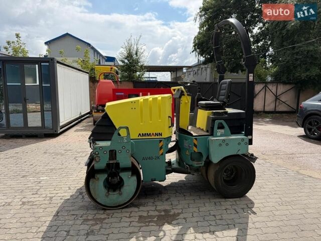 Желтый Аман АВ, объемом двигателя 0 л и пробегом 0 тыс. км за 18721 $, фото 1 на Automoto.ua