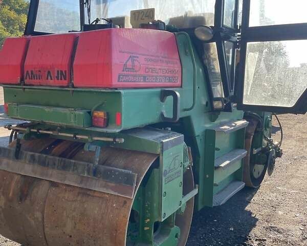 Аман ДТВ, объемом двигателя 0 л и пробегом 0 тыс. км за 15000 $, фото 1 на Automoto.ua