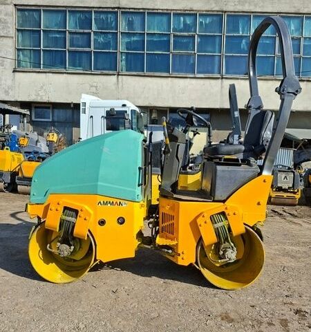Аман ARX, объемом двигателя 0 л и пробегом 350 тыс. км за 11700 $, фото 1 на Automoto.ua