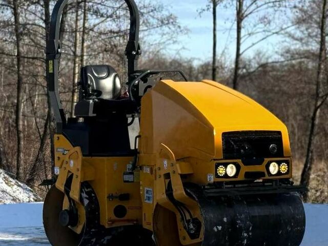 Желтый Аман ARX, объемом двигателя 0 л и пробегом 500 тыс. км за 21500 $, фото 1 на Automoto.ua