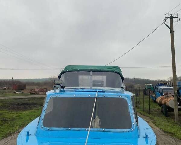 Синий Амур 2, объемом двигателя 1.8 л и пробегом 3 тыс. км за 5500 $, фото 1 на Automoto.ua