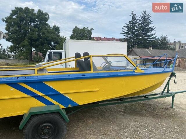 Амур 3, объемом двигателя 0 л и пробегом 0 тыс. км за 4000 $, фото 1 на Automoto.ua