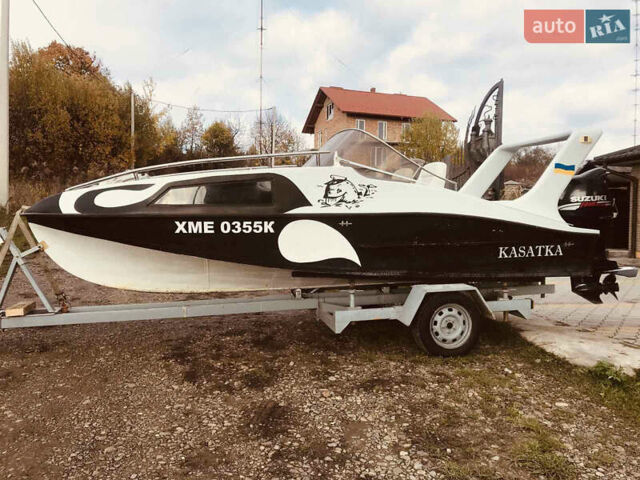 Білий Амур м, об'ємом двигуна 2.5 л та пробігом 10 тис. км за 15500 $, фото 1 на Automoto.ua