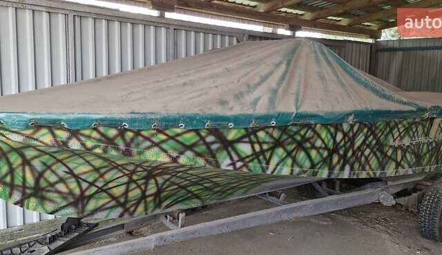 Амур Восток, об'ємом двигуна 0 л та пробігом 0 тис. км за 5000 $, фото 1 на Automoto.ua