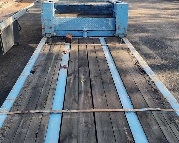 Синий Андовер ADR, объемом двигателя 0 л и пробегом 0 тыс. км за 19900 $, фото 1 на Automoto.ua