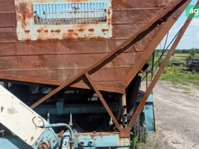 Анна З 644, об'ємом двигуна 0 л та пробігом 0 тис. км за 4200 $, фото 1 на Automoto.ua