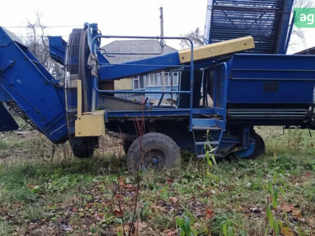 Анна З 644, об'ємом двигуна 0 л та пробігом 0 тис. км за 4500 $, фото 1 на Automoto.ua