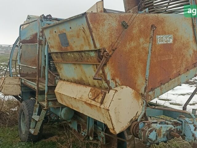 Анна З 644, объемом двигателя 0 л и пробегом 0 тыс. км за 2800 $, фото 1 на Automoto.ua