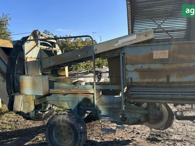 Анна З 644, объемом двигателя 0 л и пробегом 0 тыс. км за 4300 $, фото 1 на Automoto.ua