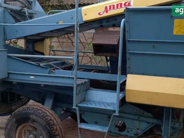 Анна З 644, объемом двигателя 0 л и пробегом 0 тыс. км за 6500 $, фото 1 на Automoto.ua