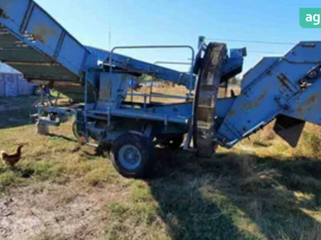 Анна З 644, об'ємом двигуна 0 л та пробігом 0 тис. км за 5555 $, фото 1 на Automoto.ua