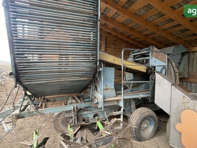 Анна З 644, объемом двигателя 0 л и пробегом 0 тыс. км за 3600 $, фото 1 на Automoto.ua