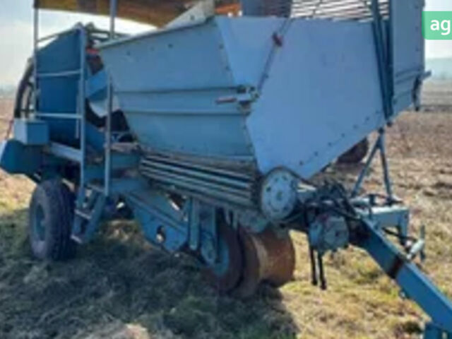 Анна З 644, объемом двигателя 0 л и пробегом 0 тыс. км за 6500 $, фото 1 на Automoto.ua