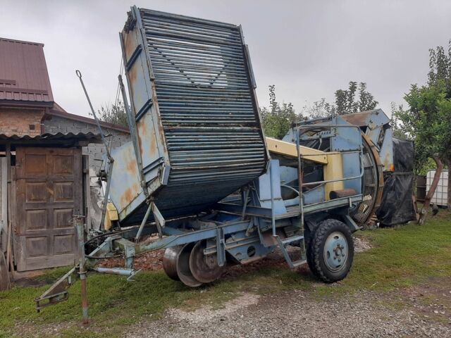 Анна З 644, объемом двигателя 0 л и пробегом 0 тыс. км за 4600 $, фото 1 на Automoto.ua