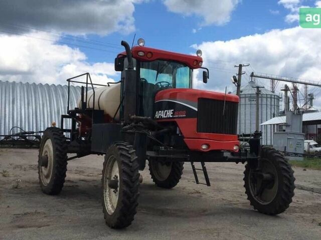 Апач АС 1010 2009 у Володарке на Automoto.ua Апач АС 1010, об'ємом двигуна 5.9 л та пробігом 0 тис. км за 65000 $, фото 1 на Automoto.ua