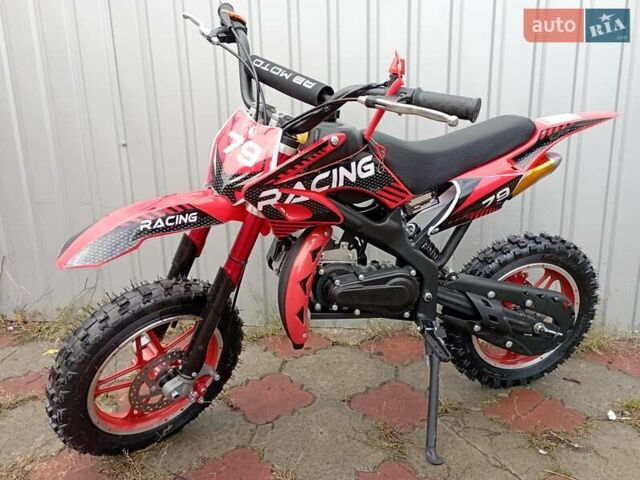 Apollo Cross Mini R50, объемом двигателя 0 л и пробегом 1 тыс. км за 390 $, фото 1 на Automoto.ua
