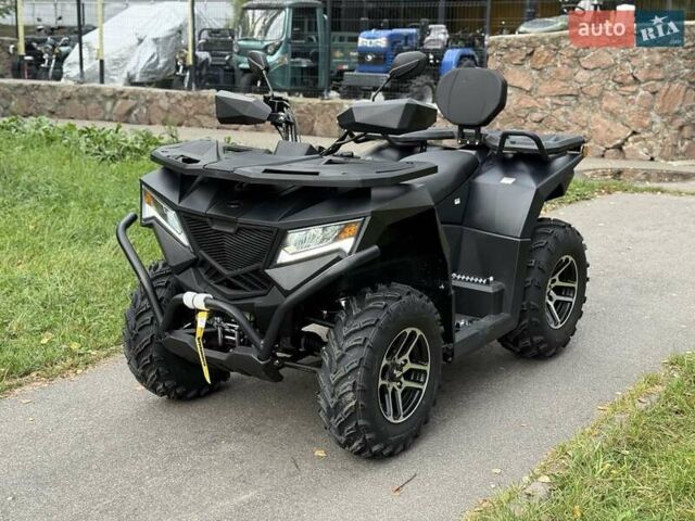 Apollo CyberRoamer 300, об'ємом двигуна 0 л та пробігом 1 тис. км за 5200 $, фото 1 на Automoto.ua