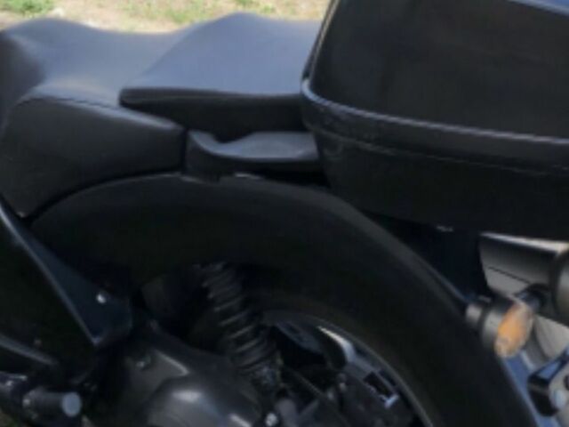 Априлия 3302, объемом двигателя 0.15 л и пробегом 0 тыс. км за 20000 $, фото 1 на Automoto.ua