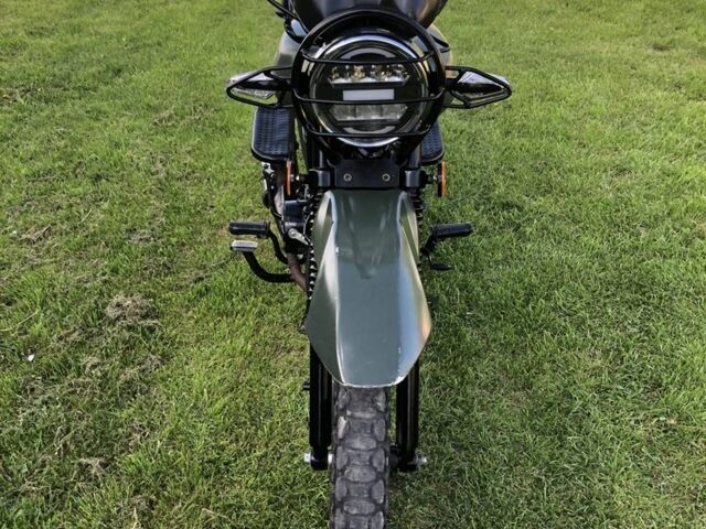Априлия 5312, объемом двигателя 0.13 л и пробегом 0 тыс. км за 600 $, фото 1 на Automoto.ua