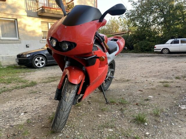 Априлия 6510, объемом двигателя 50 л и пробегом 0 тыс. км за 700 $, фото 1 на Automoto.ua