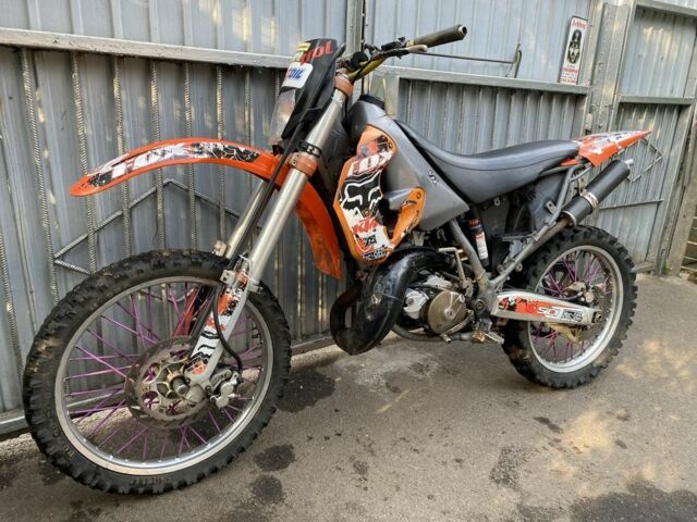 Априлия 6510, объемом двигателя 14.86 л и пробегом 0 тыс. км за 800 $, фото 1 на Automoto.ua