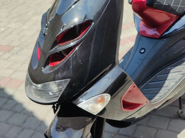 Априлия 6510, объемом двигателя 72 л и пробегом 0 тыс. км за 960 $, фото 1 на Automoto.ua