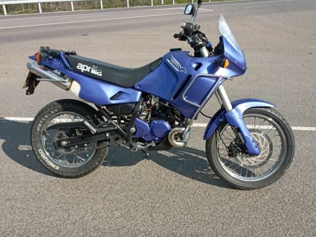 Априлия 6510, объемом двигателя 0.13 л и пробегом 0 тыс. км за 65000 $, фото 1 на Automoto.ua