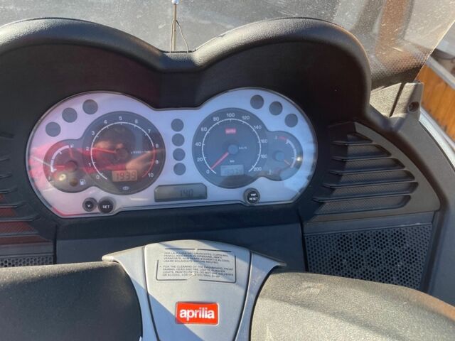 Априлия 6510, объемом двигателя 0.5 л и пробегом 0 тыс. км за 2000 $, фото 1 на Automoto.ua