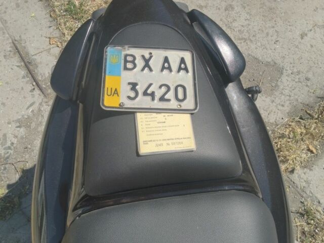 Априлия 6510, объемом двигателя 50 л и пробегом 0 тыс. км за 1273 $, фото 1 на Automoto.ua