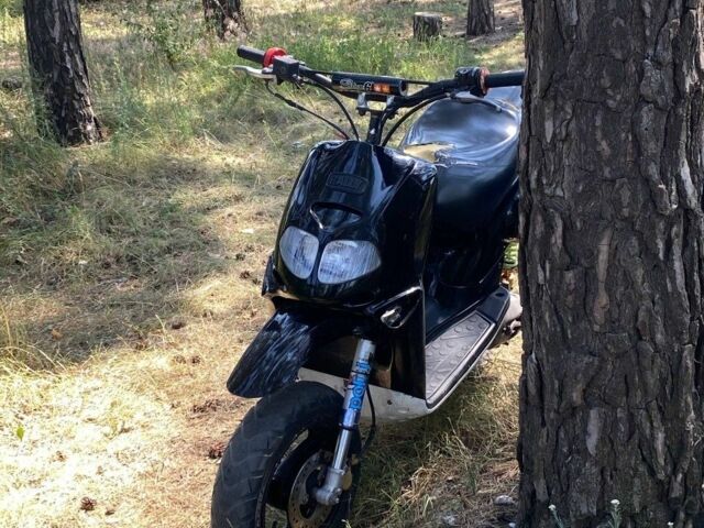 Априлія 6510, об'ємом двигуна 72 л та пробігом 0 тис. км за 961 $, фото 1 на Automoto.ua