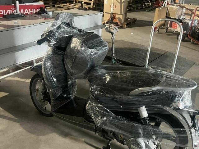 Априлия 6510, объемом двигателя 98 л и пробегом 0 тыс. км за 685 $, фото 1 на Automoto.ua