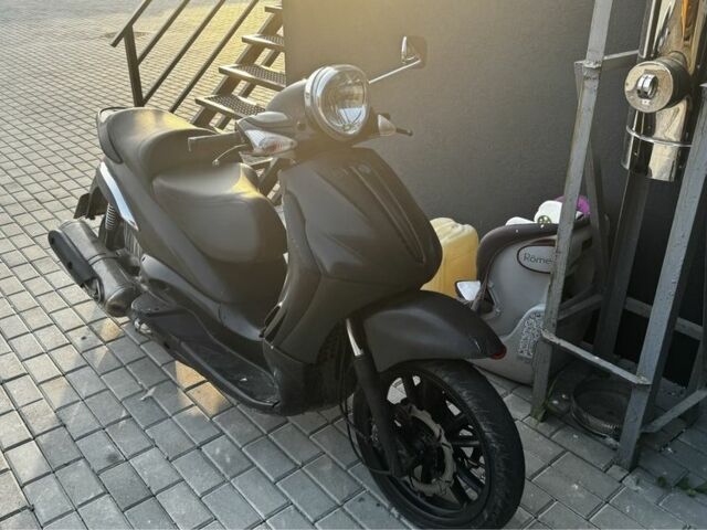 Априлия 6510, объемом двигателя 0.5 л и пробегом 0 тыс. км за 1150 $, фото 1 на Automoto.ua