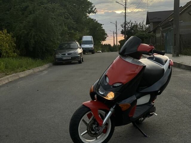 Априлия 6510, объемом двигателя 70 л и пробегом 0 тыс. км за 721 $, фото 1 на Automoto.ua