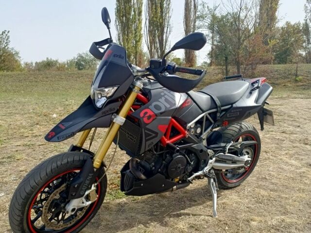 Априлия 6510, объемом двигателя 0.75 л и пробегом 0 тыс. км за 3000 $, фото 1 на Automoto.ua