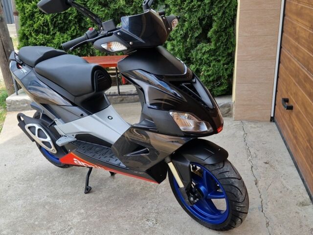 Априлия 6510, объемом двигателя 50 л и пробегом 0 тыс. км за 1200 $, фото 1 на Automoto.ua