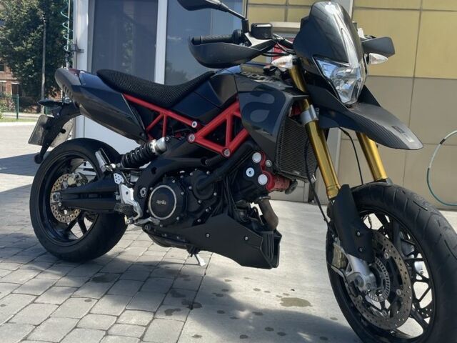 Априлия 6510, объемом двигателя 0.9 л и пробегом 0 тыс. км за 4003 $, фото 1 на Automoto.ua
