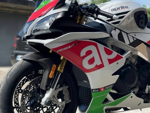 Априлия 6510, объемом двигателя 1 л и пробегом 0 тыс. км за 17000 $, фото 1 на Automoto.ua