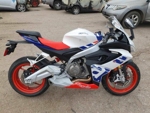 Априлия 6510, объемом двигателя 0.66 л и пробегом 0 тыс. км за 2000 $, фото 1 на Automoto.ua