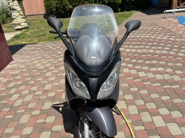 Априлия Атлантик, объемом двигателя 0.25 л и пробегом 0 тыс. км за 1000 $, фото 1 на Automoto.ua