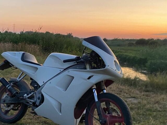Априлія С-Елізє, об'ємом двигуна 50 л та пробігом 0 тис. км за 481 $, фото 1 на Automoto.ua