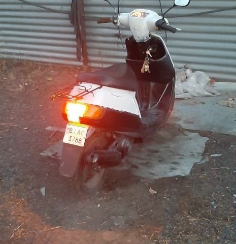 Априлия Другая, объемом двигателя 65 л и пробегом 0 тыс. км за 360 $, фото 1 на Automoto.ua