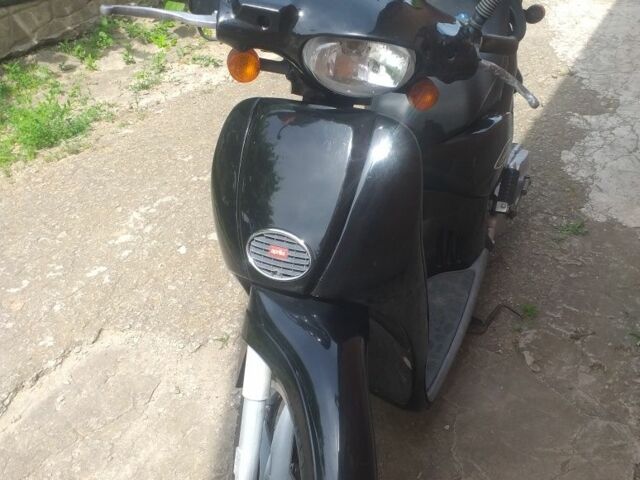 Априлия Другая, объемом двигателя 50 л и пробегом 0 тыс. км за 1421 $, фото 1 на Automoto.ua