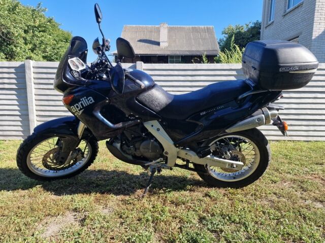 Априлія Інша, об'ємом двигуна 0 л та пробігом 0 тис. км за 2600 $, фото 1 на Automoto.ua