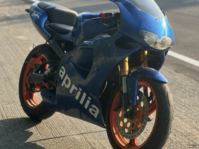 Априлия Другая, объемом двигателя 0.13 л и пробегом 0 тыс. км за 1000 $, фото 1 на Automoto.ua