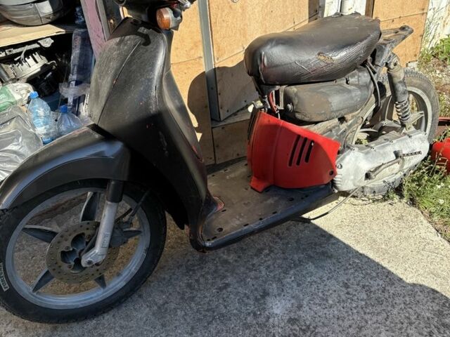 Априлия Другая, объемом двигателя 50 л и пробегом 0 тыс. км за 238 $, фото 1 на Automoto.ua