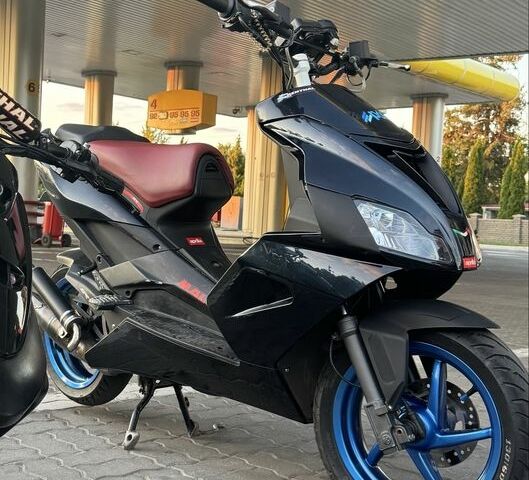 Априлія Інша, об'ємом двигуна 70 л та пробігом 0 тис. км за 1630 $, фото 1 на Automoto.ua